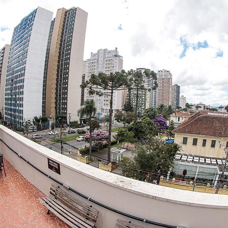 Esquina Batel - Hotel Econômico Curitiba Extérieur photo